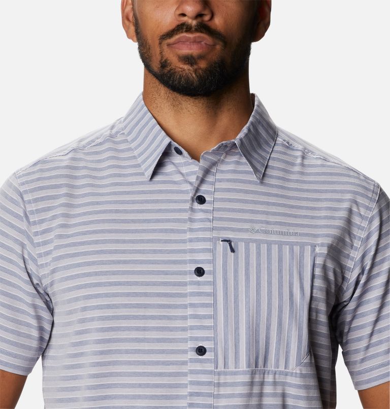 Columbia® Twisted Creek II Men Shirts | YMKPCI-938