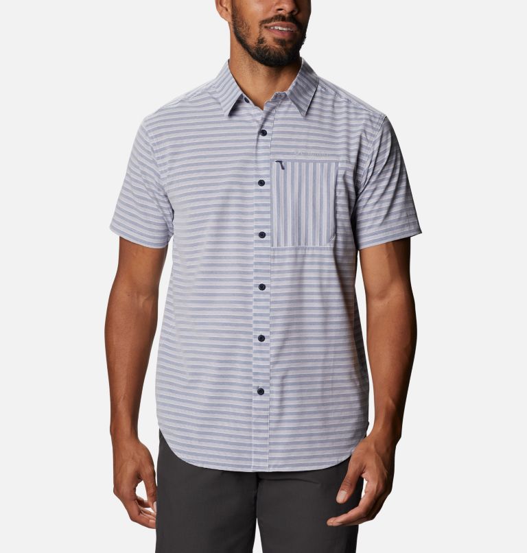 Columbia® Twisted Creek II Men Shirts | YMKPCI-938