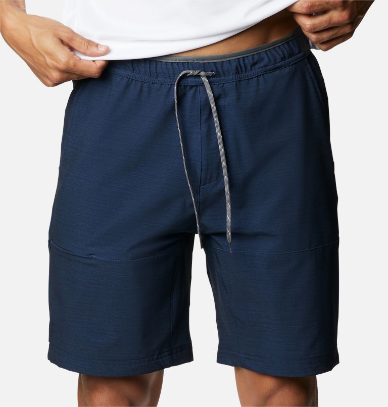 Columbia® Twisted Creek Men Shorts | CMGRTF-403