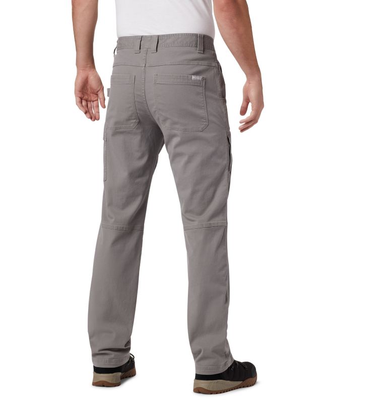 Columbia® Ultimate Roc Men Fishing Pants | PVSDKA-274