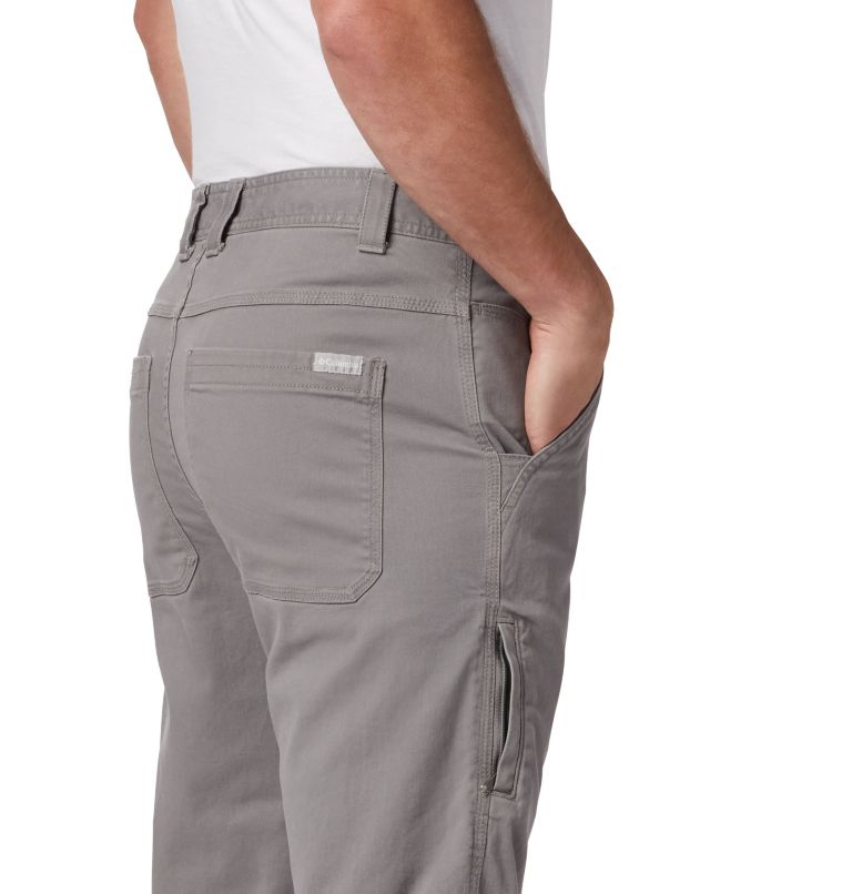 Columbia® Ultimate Roc Men Fishing Pants | PVSDKA-274