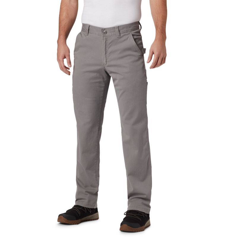 Columbia® Ultimate Roc Men Fishing Pants | PVSDKA-274