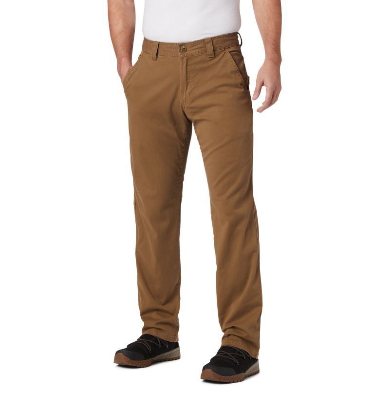 Columbia® Ultimate Roc Men Fishing Pants | IDJETM-039