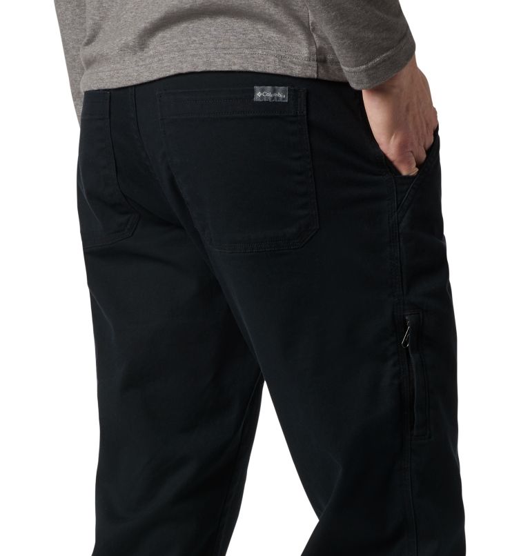 Columbia® Ultimate Roc Men Fishing Pants | ZOQPIL-492