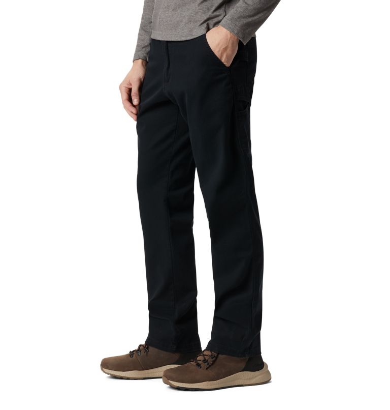 Columbia® Ultimate Roc Men Fishing Pants | ZOQPIL-492