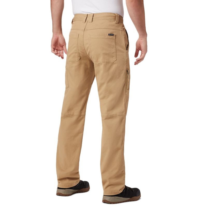 Columbia® Ultimate Roc Men Fishing Pants | FBPCTX-042