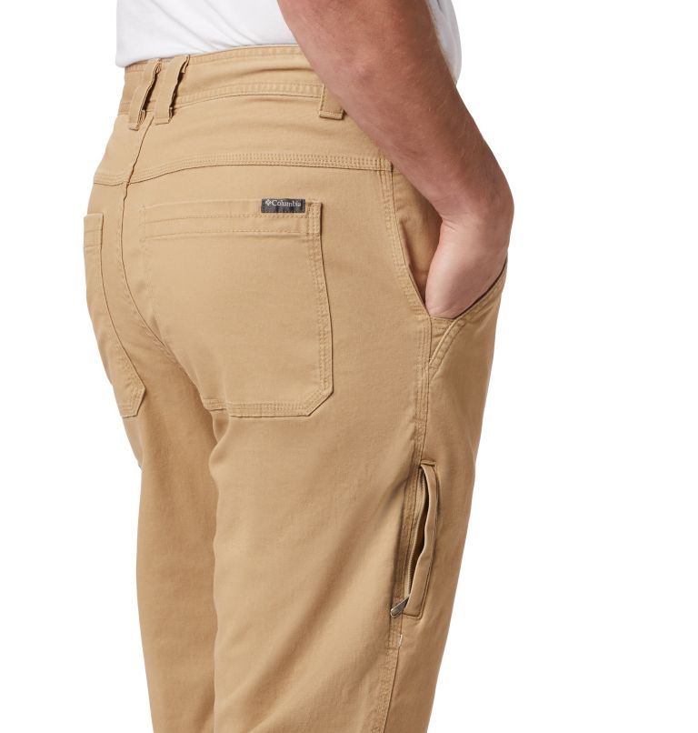 Columbia® Ultimate Roc Men Fishing Pants | FBPCTX-042