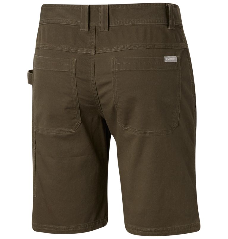 Columbia® Ultimate Roc Men Shorts | JTNLYF-046