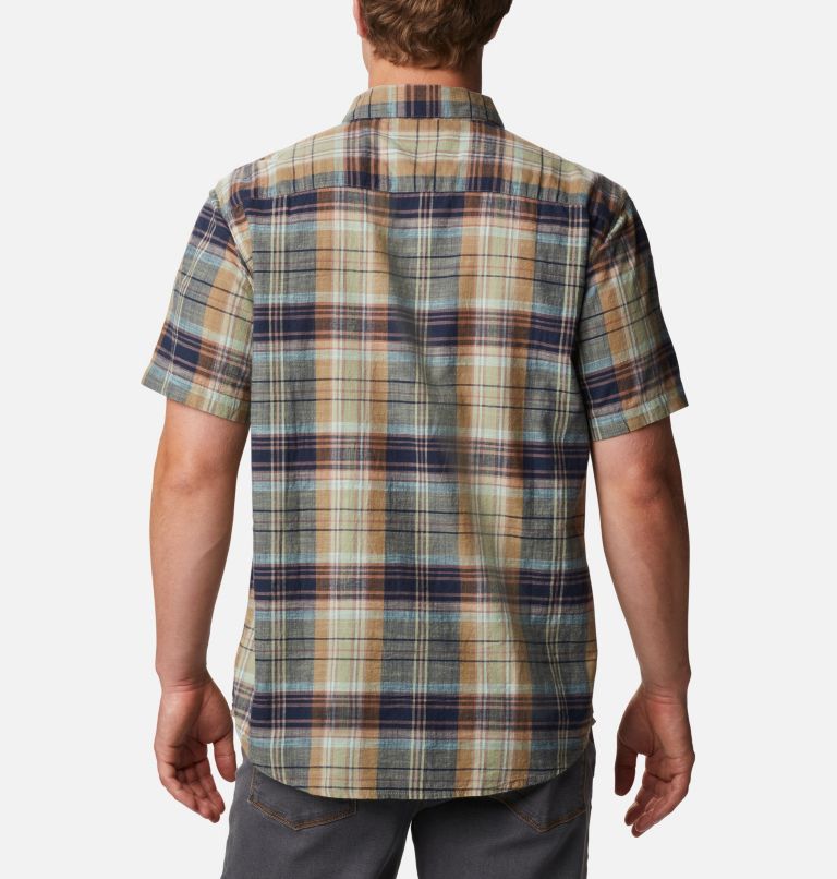 Columbia® Under Exposure Men Shirts | CLVEMW-576