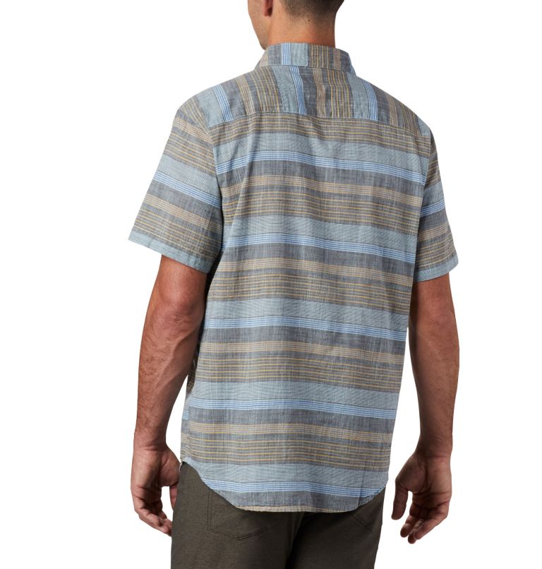 Columbia® Under Exposure Men Shirts | KXZGNF-438