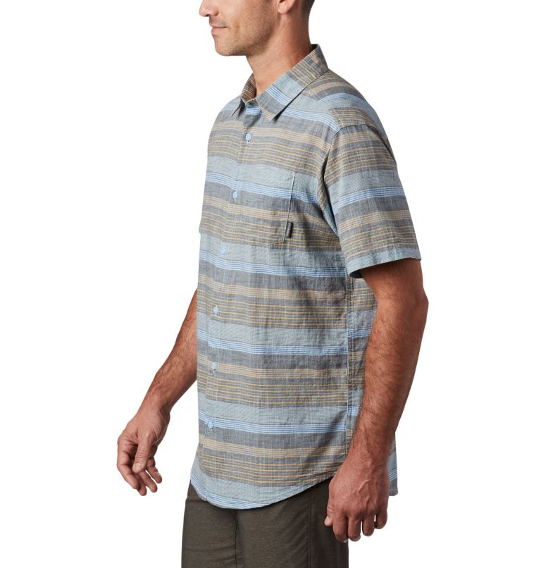 Columbia® Under Exposure Men Shirts | KXZGNF-438