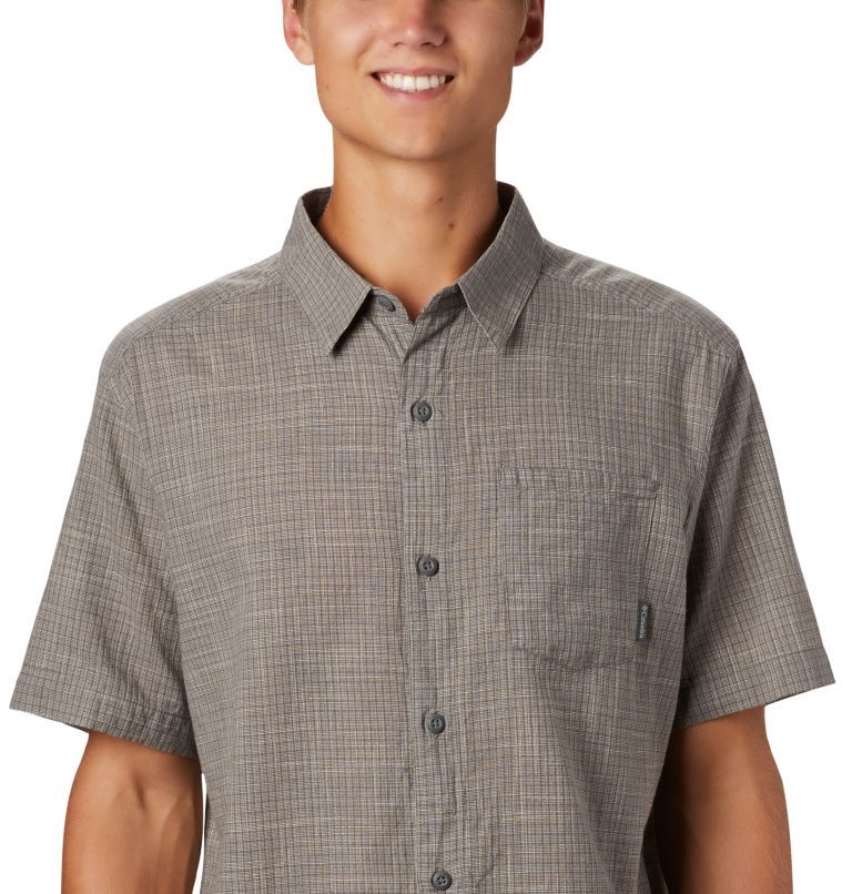 Columbia® Under Exposure Men Shirts | MEFNGS-465