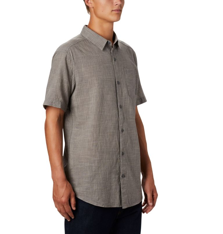 Columbia® Under Exposure Men Shirts | MEFNGS-465