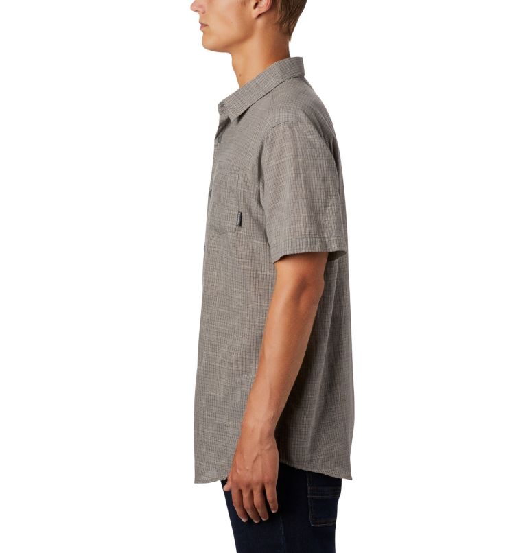 Columbia® Under Exposure Men Shirts | MEFNGS-465