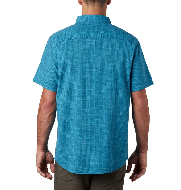 Columbia® Under Exposure Men Shirts | TKRQYN-957