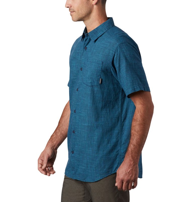 Columbia® Under Exposure Men Shirts | WDZKJX-249