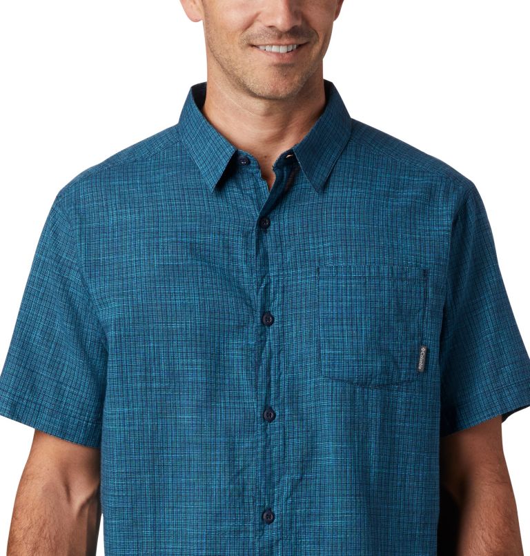 Columbia® Under Exposure Men Shirts | WDZKJX-249