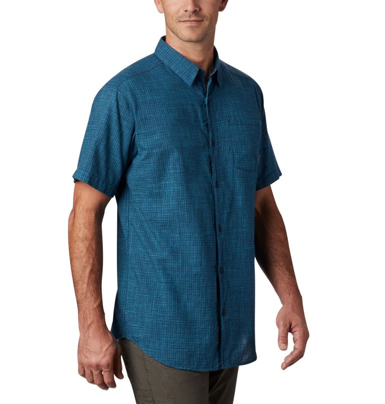 Columbia® Under Exposure Men Shirts | WDZKJX-249