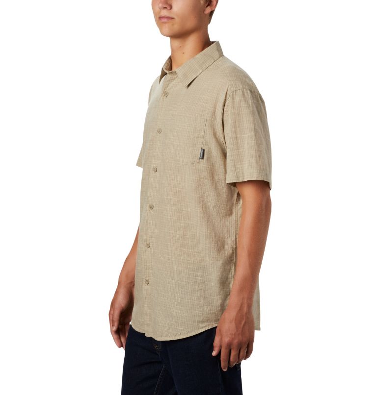 Columbia® Under Exposure Men Shirts | WMLTDZ-329