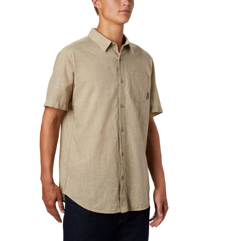 Columbia® Under Exposure Men Shirts | WMLTDZ-329