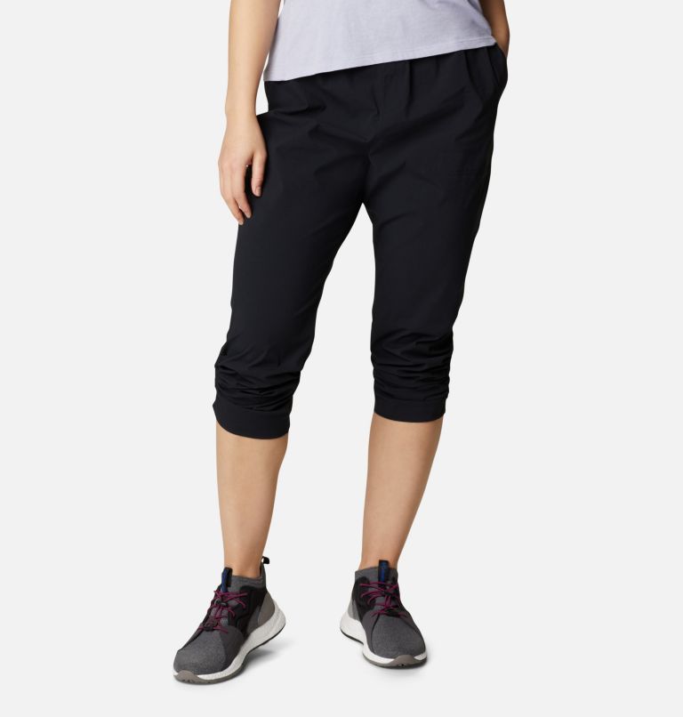 Columbia® Uptown Crest Women Pants | TYMVON-054