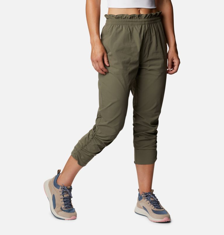 Columbia® Uptown Crest Women Pants | XOJPUI-043