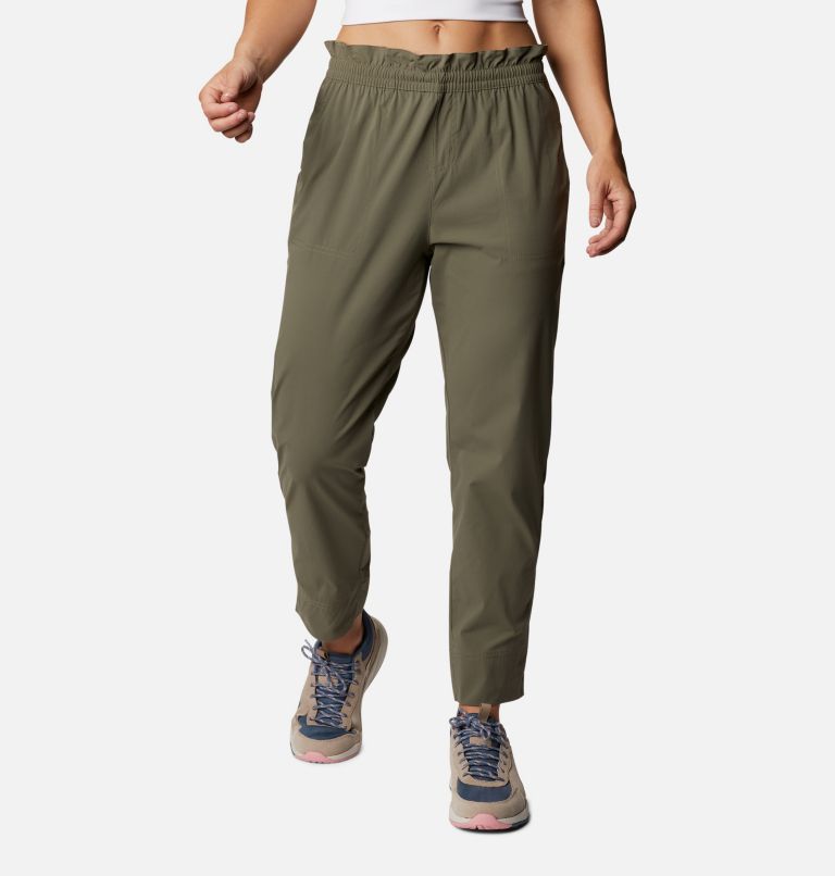 Columbia® Uptown Crest Women Pants | XOJPUI-043