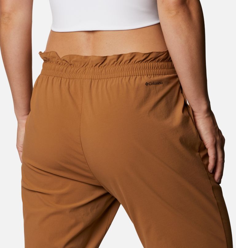 Columbia® Uptown Crest Women Pants | YIAWTS-938