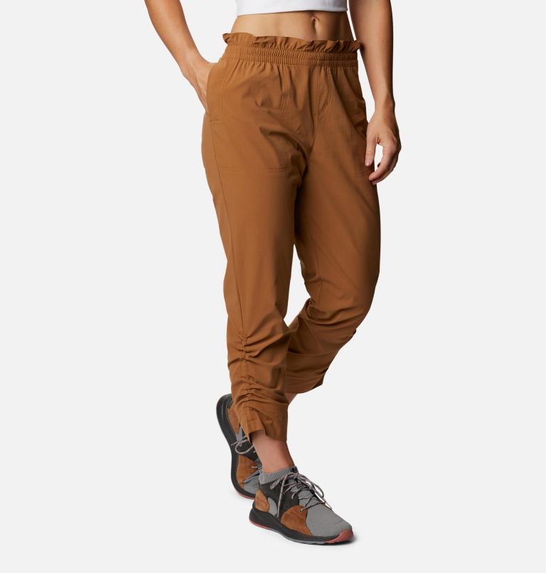 Columbia® Uptown Crest Women Pants | YIAWTS-938