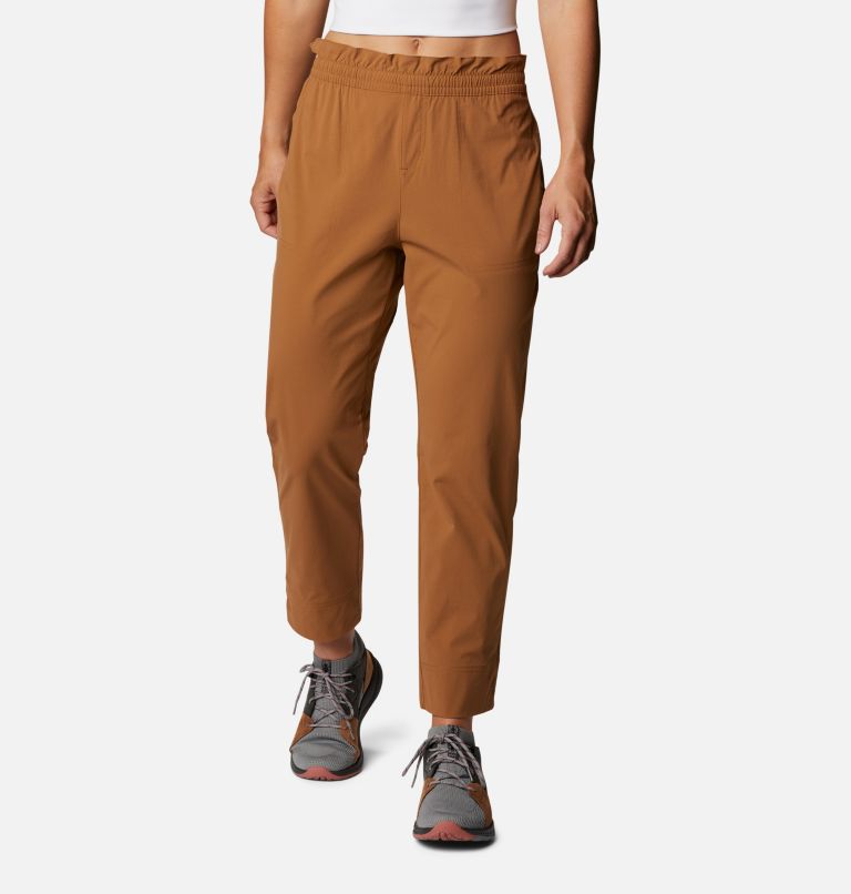 Columbia® Uptown Crest Women Pants | YIAWTS-938