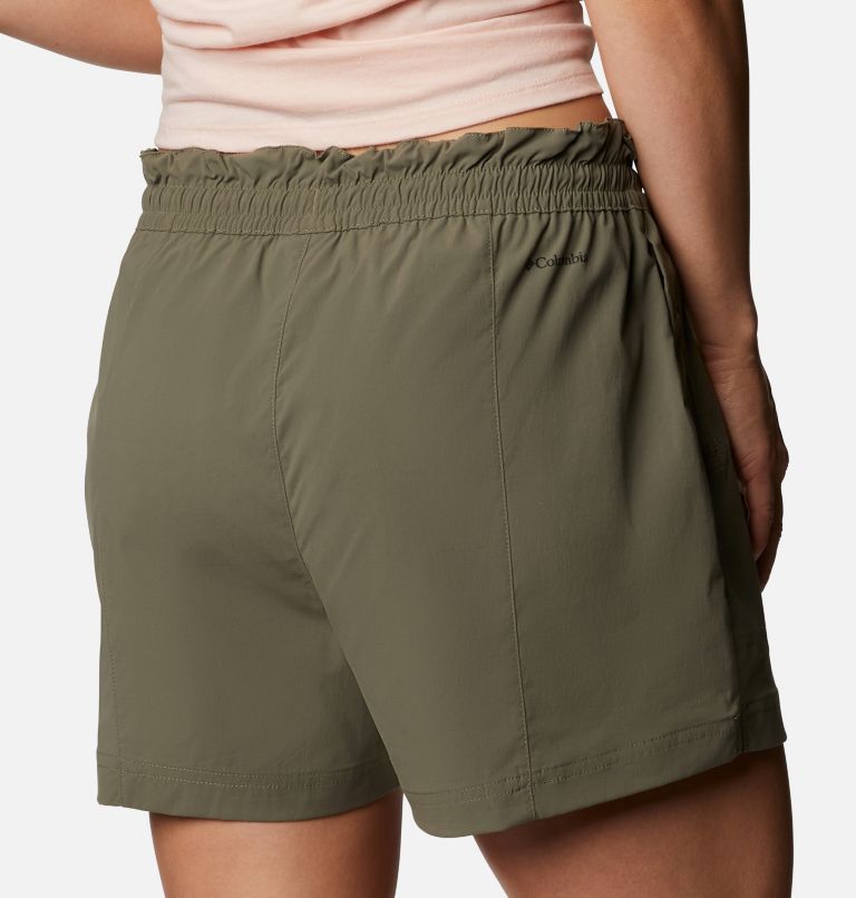 Columbia® Uptown Crest Women Shorts | MIFBGK-857