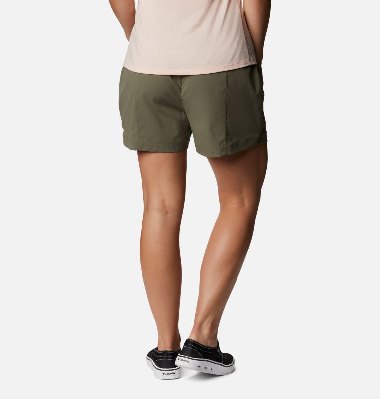 Columbia® Uptown Crest Women Shorts | MIFBGK-857