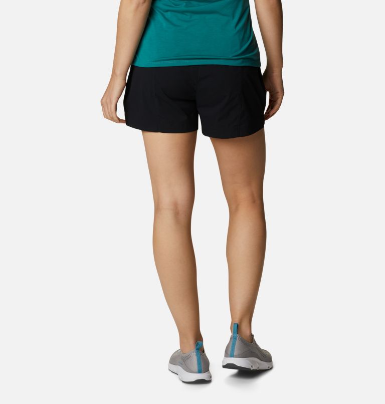 Columbia® Uptown Crest Women Shorts | OAPYDQ-350