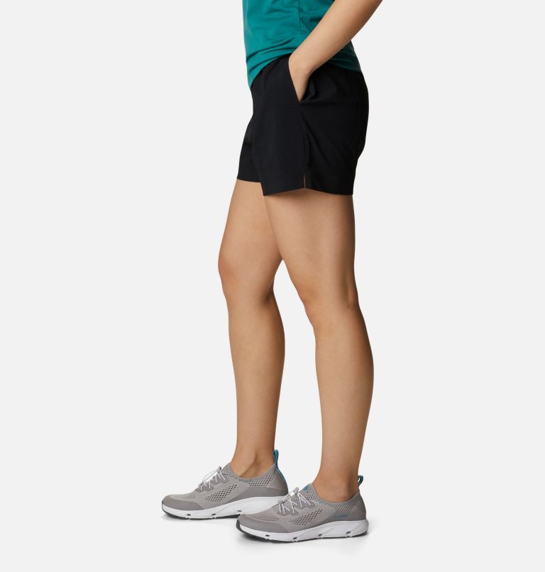 Columbia® Uptown Crest Women Shorts | OAPYDQ-350