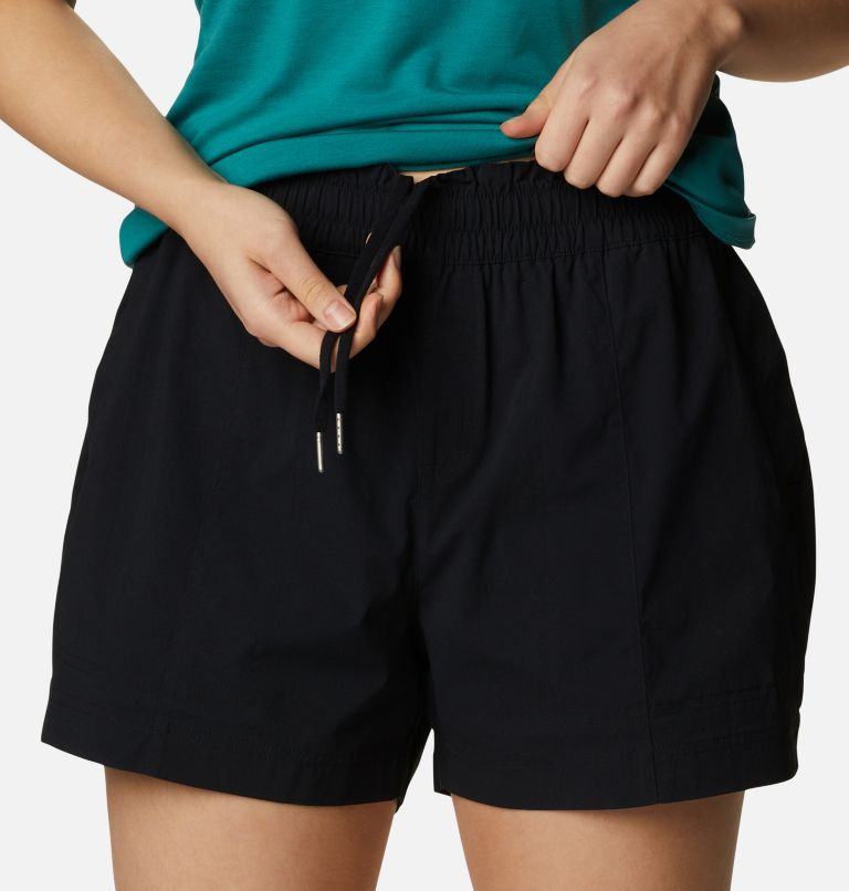 Columbia® Uptown Crest Women Shorts | OAPYDQ-350