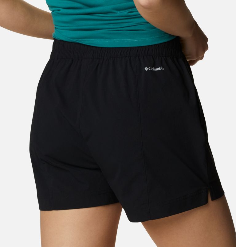 Columbia® Uptown Crest Women Shorts | OAPYDQ-350