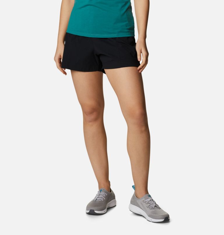 Columbia® Uptown Crest Women Shorts | OAPYDQ-350