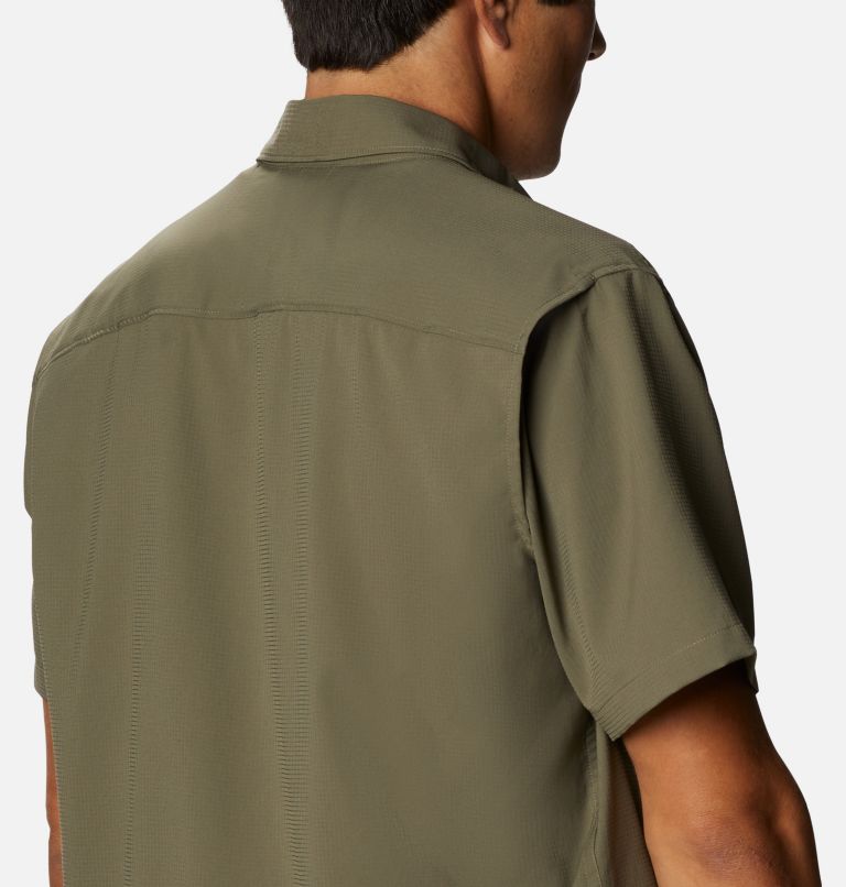 Columbia® Utilizer II Men Shirts | CERDLG-920