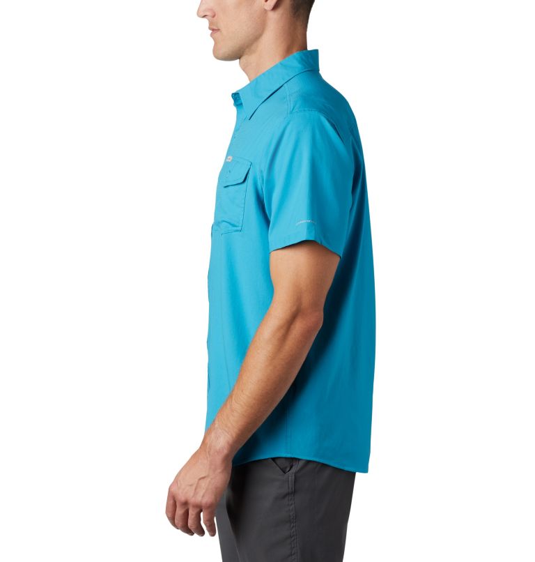 Columbia® Utilizer II Men Shirts | EHRANX-451