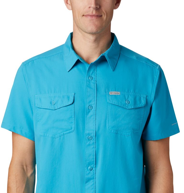 Columbia® Utilizer II Men Shirts | EHRANX-451