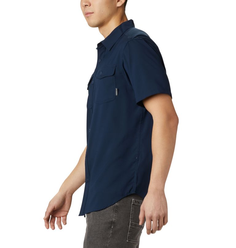 Columbia® Utilizer II Men Shirts | JDLPFO-926