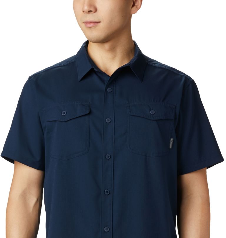 Columbia® Utilizer II Men Shirts | JDLPFO-926