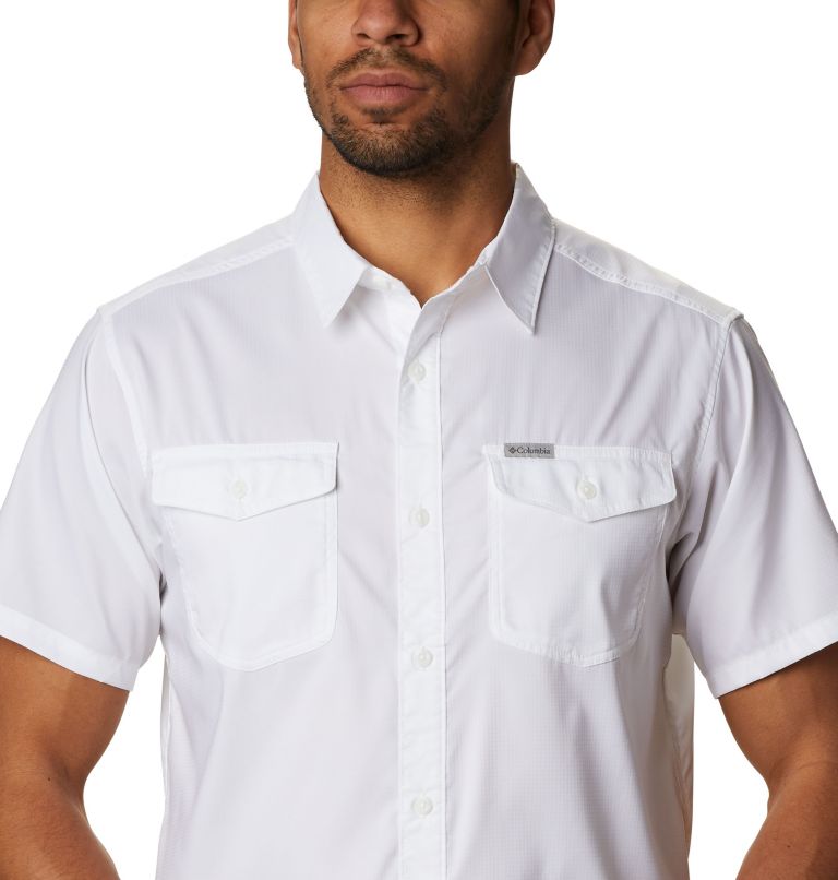 Columbia® Utilizer II Men Shirts | KBRPYU-630