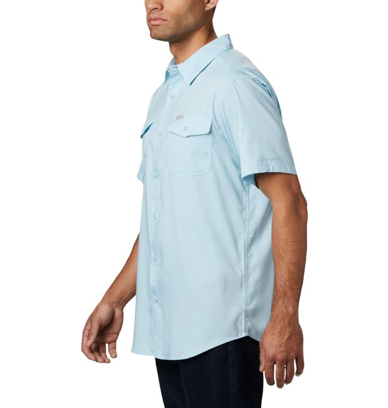 Columbia® Utilizer II Men Shirts | OVNTEP-830