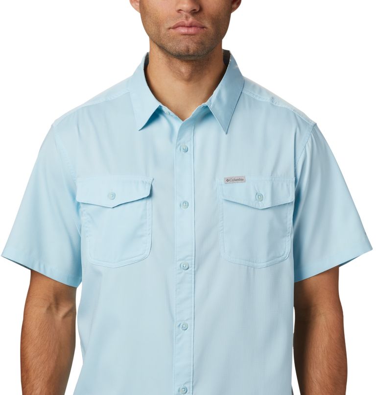 Columbia® Utilizer II Men Shirts | OVNTEP-830