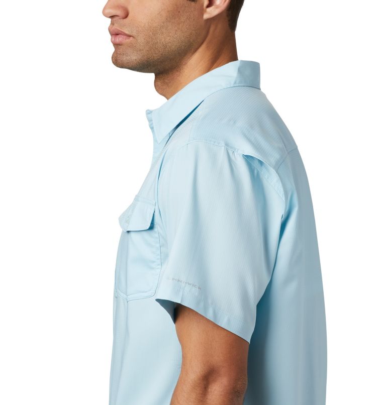 Columbia® Utilizer II Men Shirts | OVNTEP-830