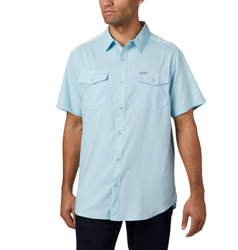 Columbia® Utilizer II Men Shirts | OVNTEP-830