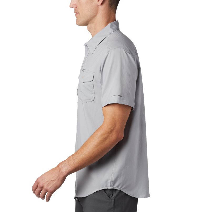 Columbia® Utilizer II Men Shirts | VZGFQC-279