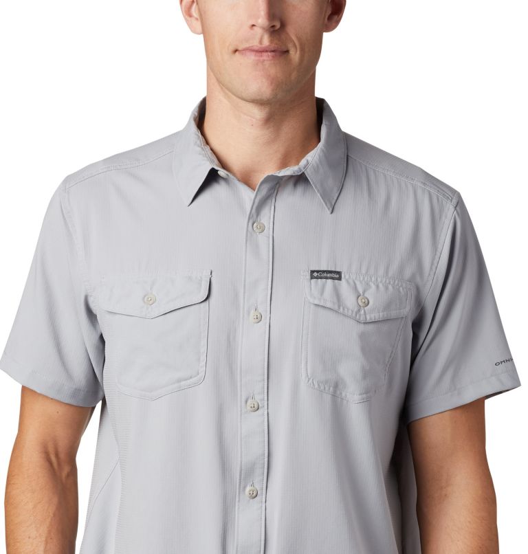 Columbia® Utilizer II Men Shirts | VZGFQC-279