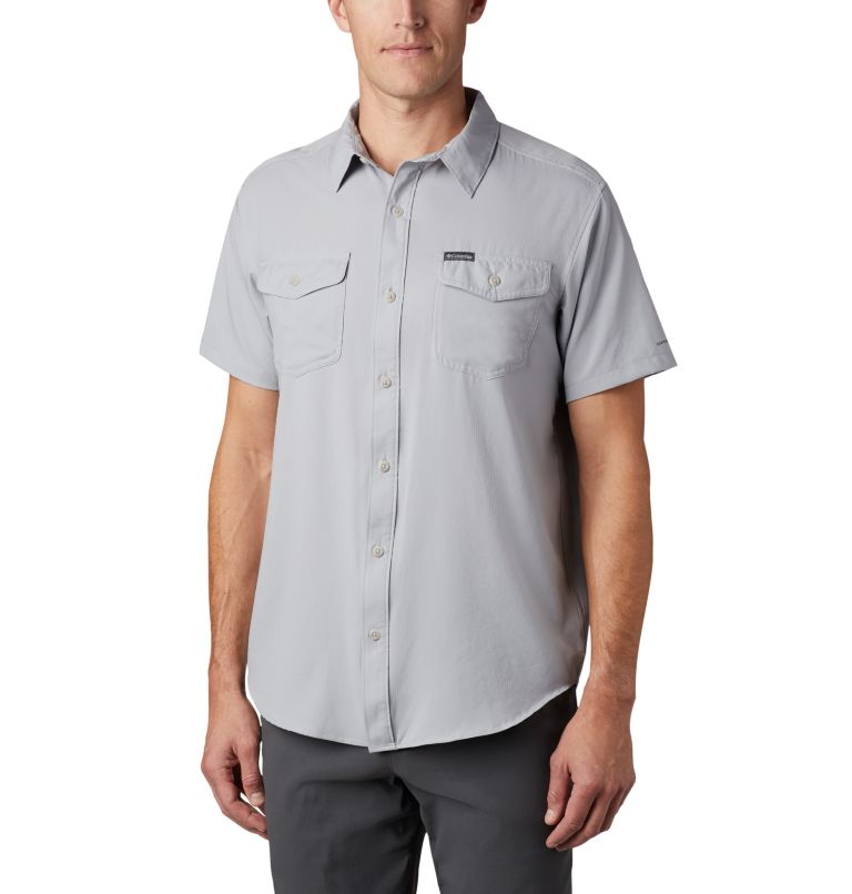 Columbia® Utilizer II Men Shirts | VZGFQC-279